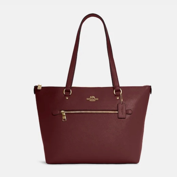 Coach New York purse 👜new - Picture 1 of 11